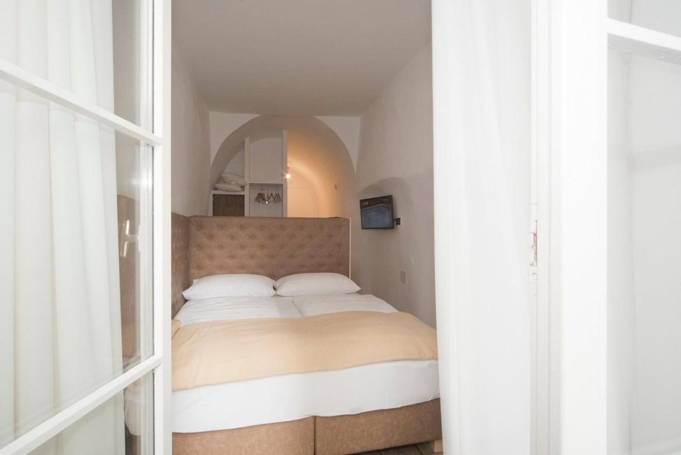 Residence Fink Central Apartments Bozen Extérieur photo
