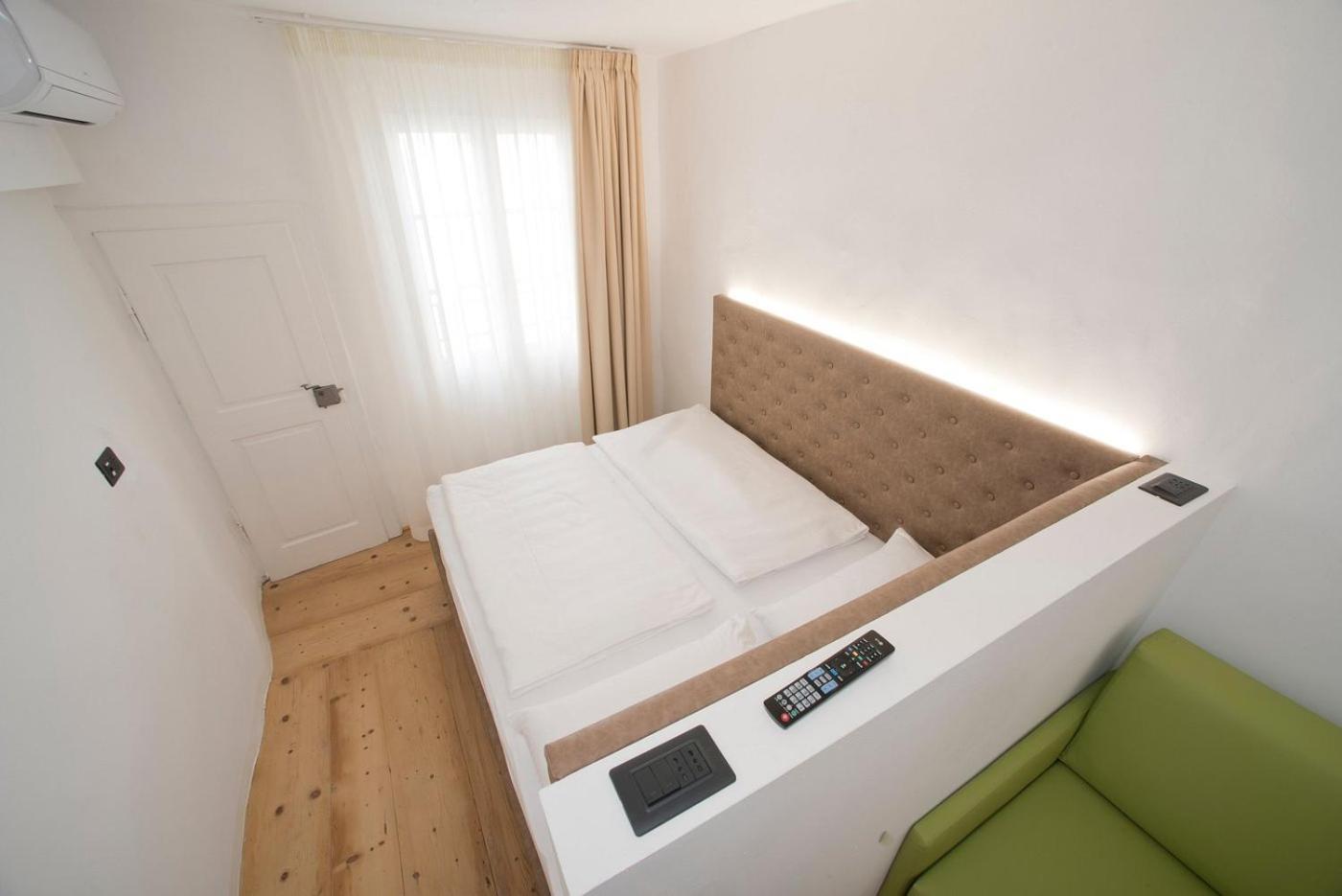 Residence Fink Central Apartments Bozen Extérieur photo