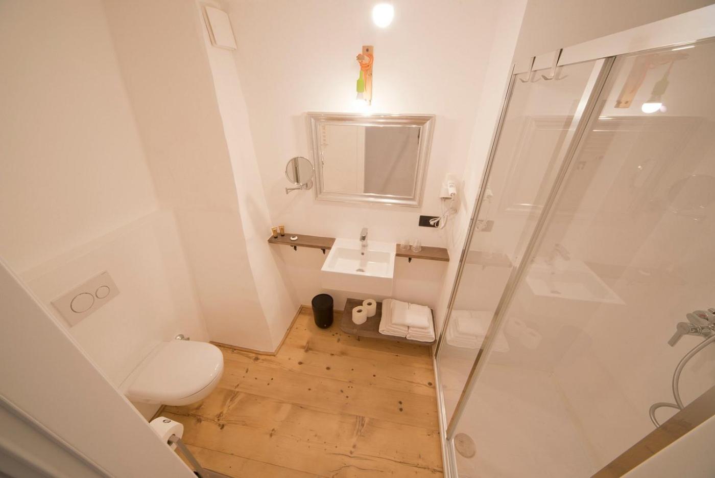 Residence Fink Central Apartments Bozen Extérieur photo