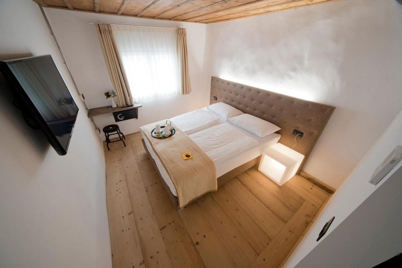 Residence Fink Central Apartments Bozen Extérieur photo